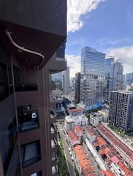 Midtown Modern (D7), Apartment #630175131